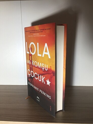 Lola ve komşu çocuk