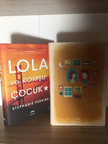 Beden Lola ve komşu çocuk