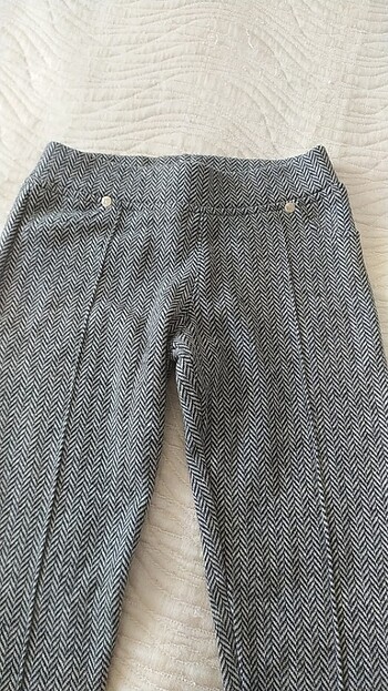 Diğer Kız Çocuk Pantalonu 9 yaş 