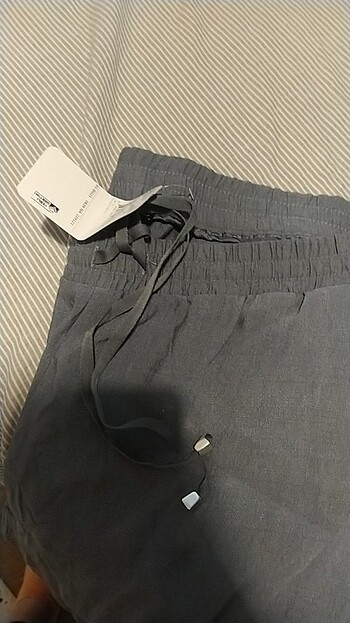 LC Waikiki Yazlık kot rengi pantolon