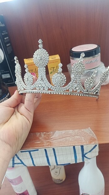 Gelin tacı  - Görsel 3