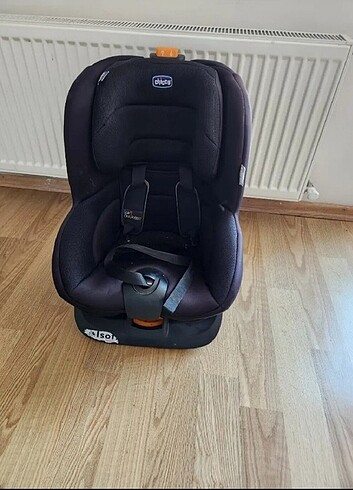 Chicco oto koltuğu 9-18 kg