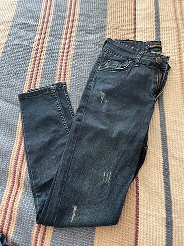 Jean pantolon