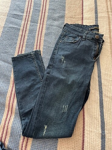 LC Waikiki Jean pantolon