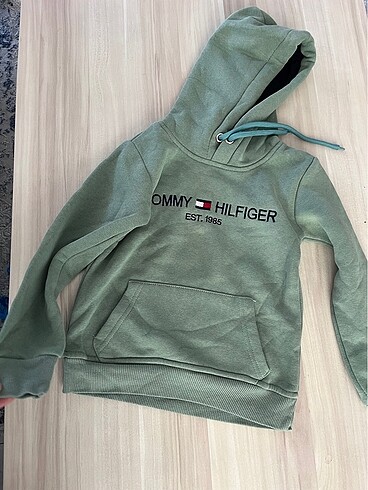 Tommy Hilfiger Tommy hılfter sweat