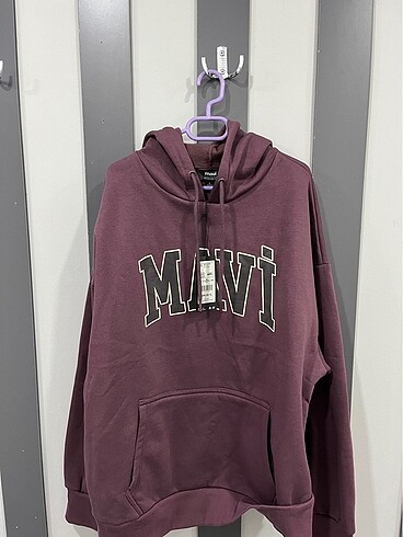 Mavi sweat