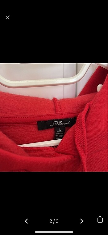 Mavi Jeans Mavi sweat