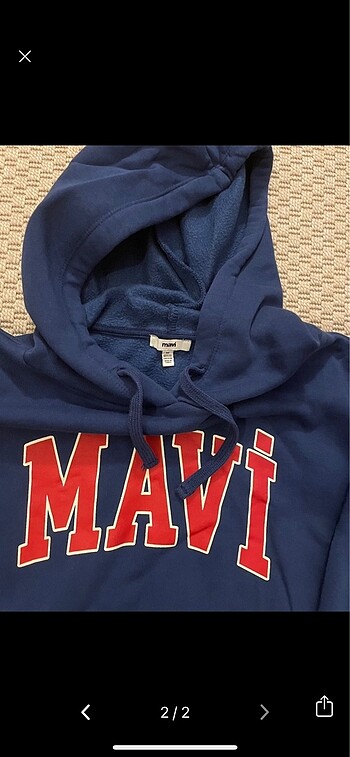 Mavi Jeans Mavi sweat