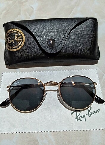 Ray Ban Gözlük 