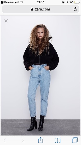Zara mont