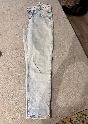 Kadın jean - Görsel 4