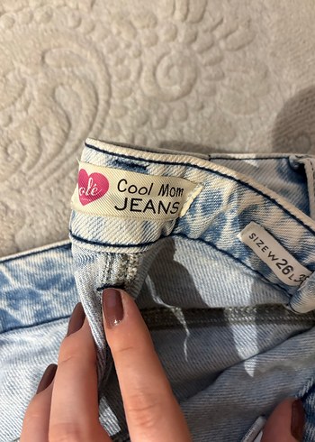 Kadın jean - Görsel 2