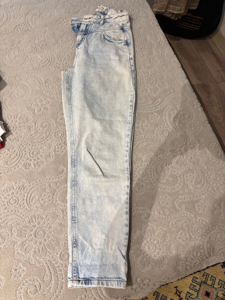 Kadın jean - Görsel 4