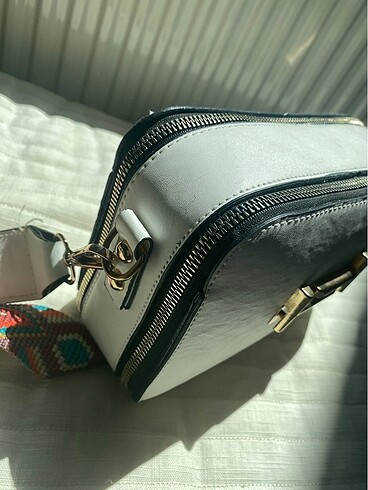 kol cantasi - Görsel 2