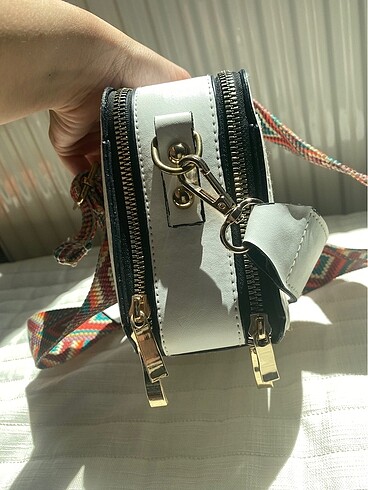 kol cantasi - Görsel 4