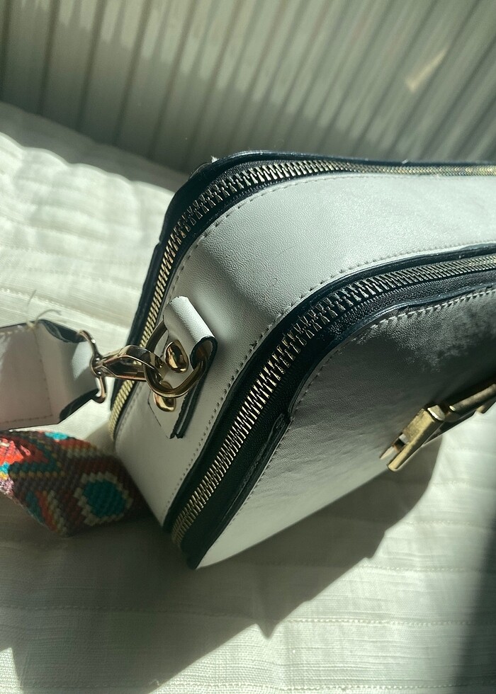 kol cantasi - Görsel 2