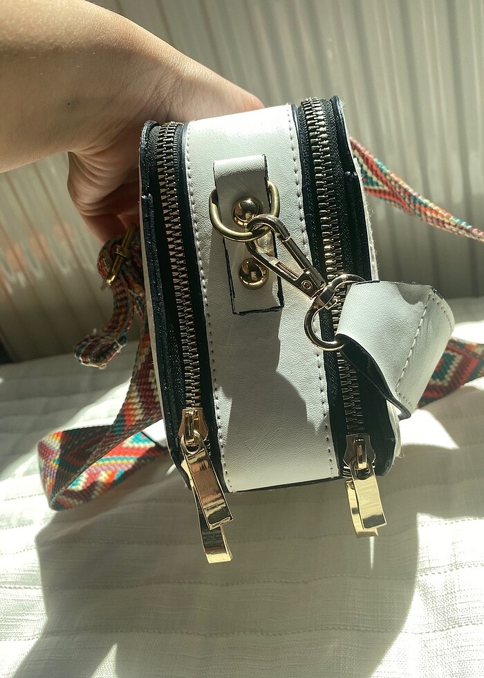 kol cantasi - Görsel 4