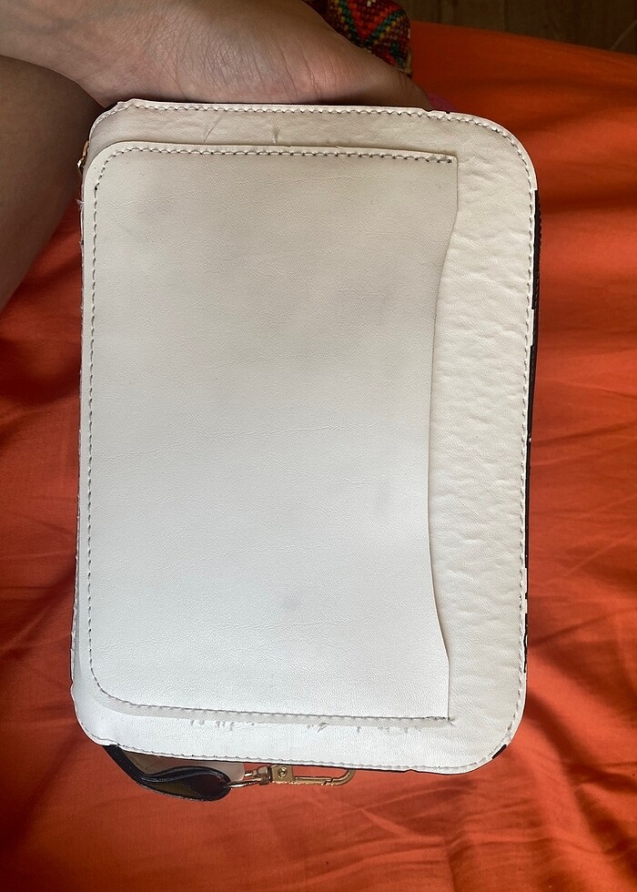 kol cantasi - Görsel 5