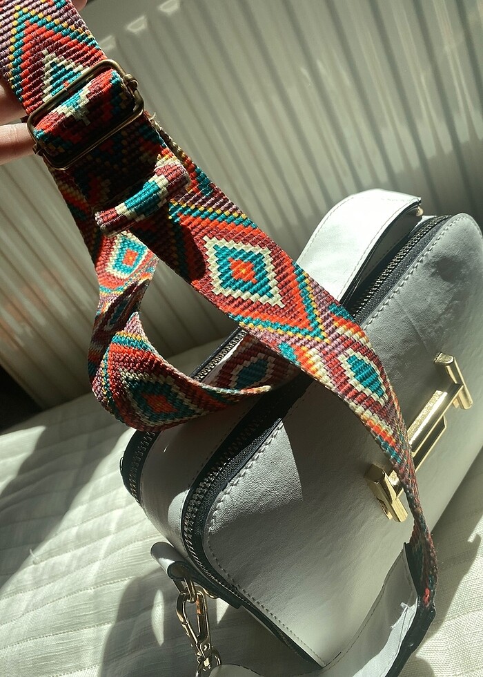 kol cantasi - Görsel 3