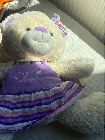 oyuncak ayi - Görsel 2