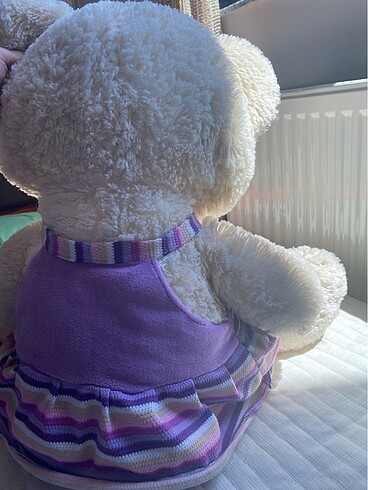 oyuncak ayi - Görsel 3