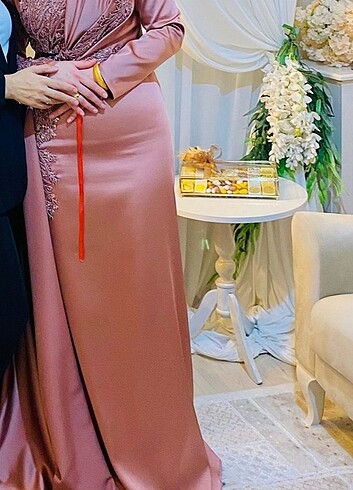 Abiye elbise