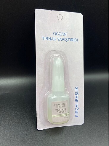 Sıvı tırnak yapıştırıcı