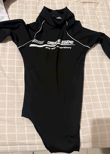 3 adet bodysuit - Görsel 3