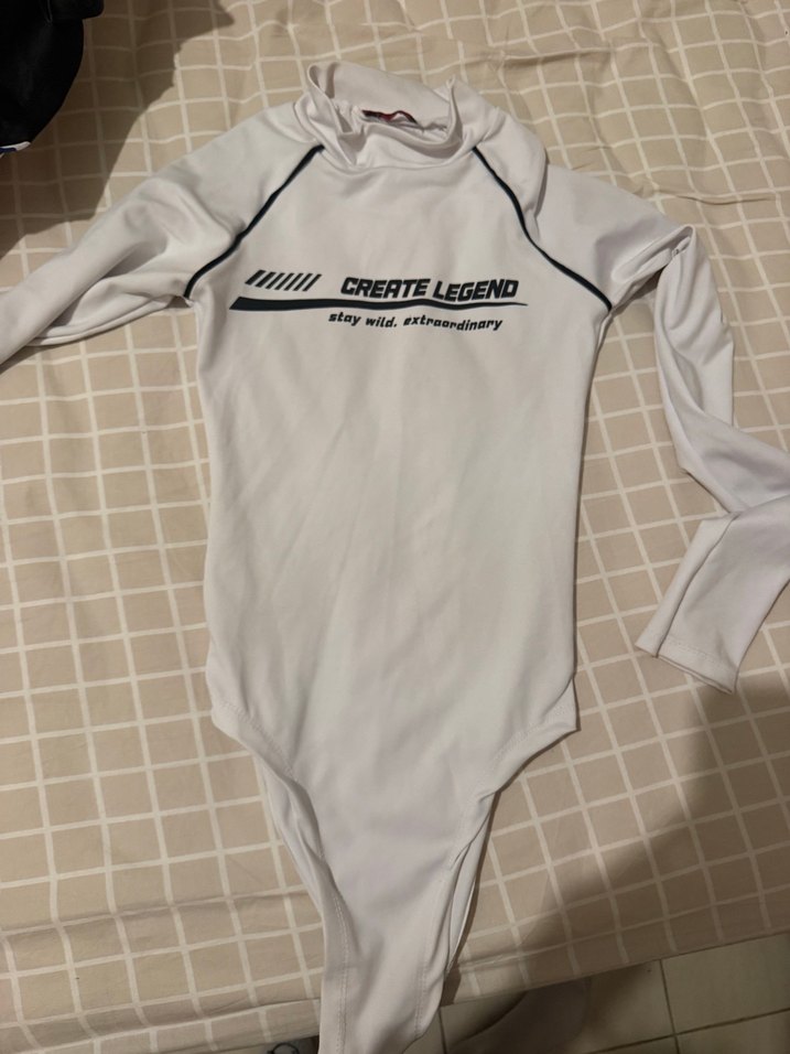 3 adet bodysuit - Görsel 2