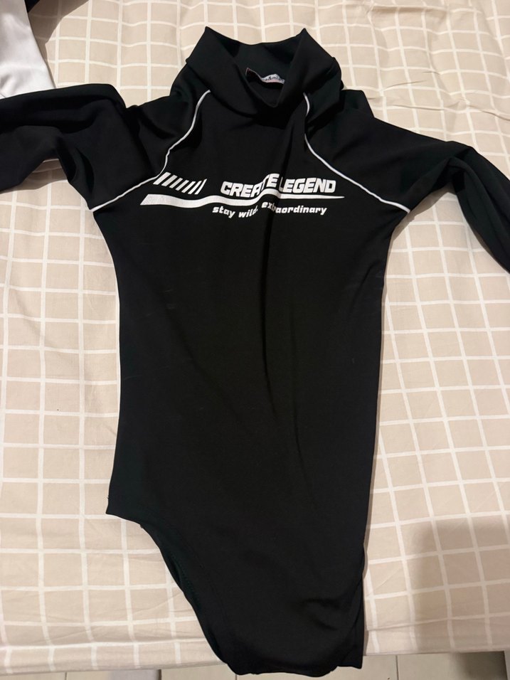 3 adet bodysuit - Görsel 3