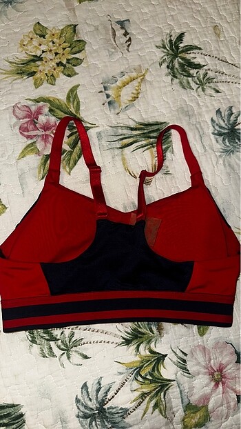 Puma Puma Crop ve Mayo