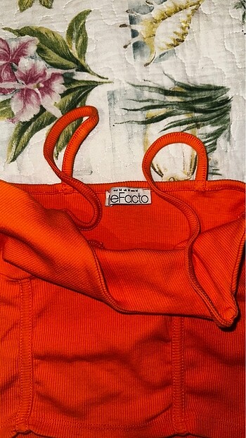 Defacto Crop - Görsel 2