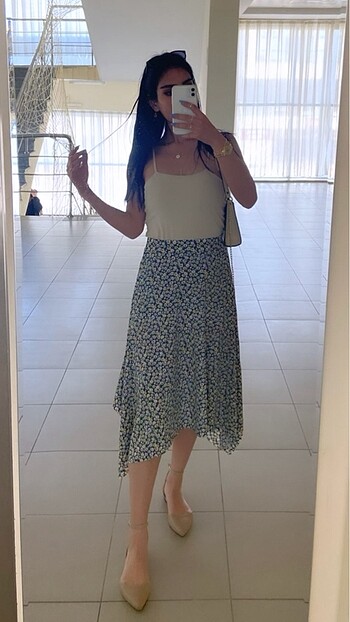 Trendyol Etek - Görsel 3