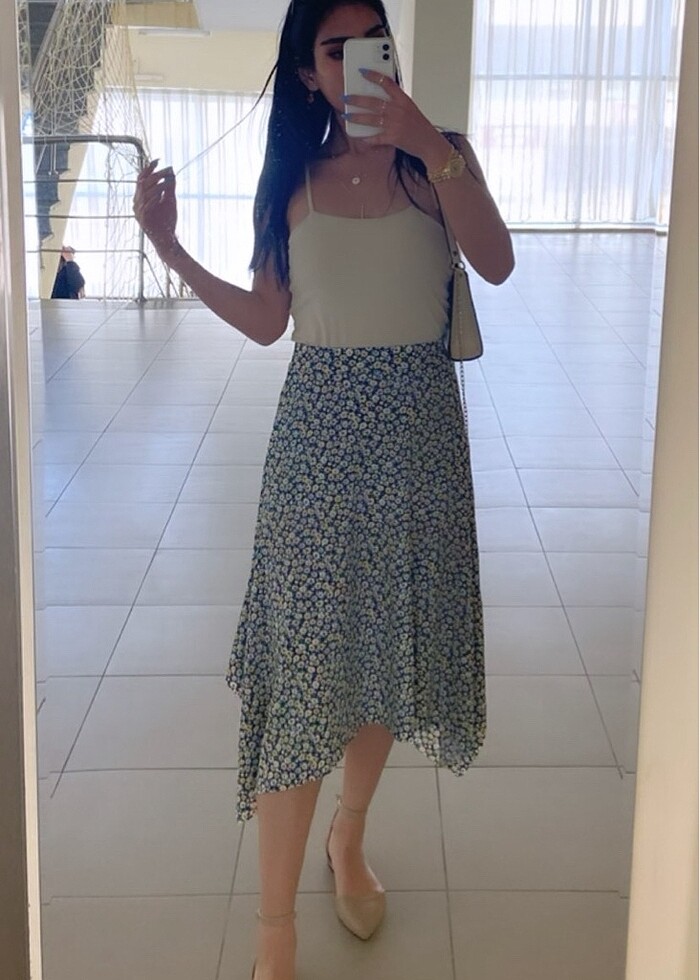 Trendyol Etek - Görsel 3