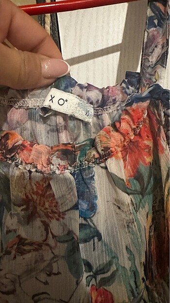 OXXO ELBİSE - Görsel 3