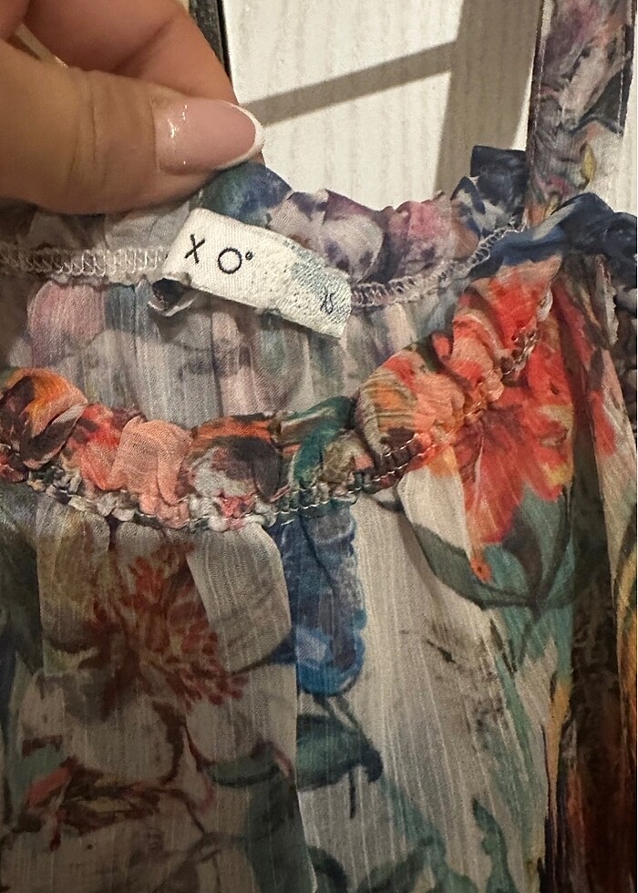 OXXO ELBİSE - Görsel 3