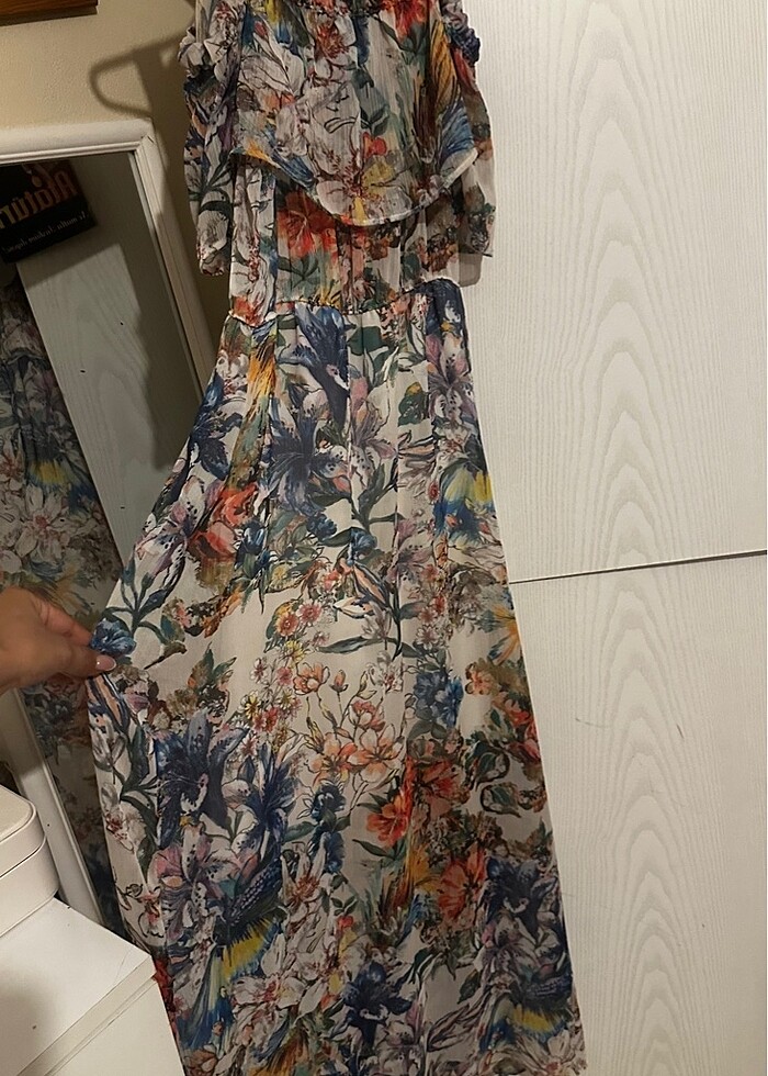 OXXO ELBİSE - Görsel 2