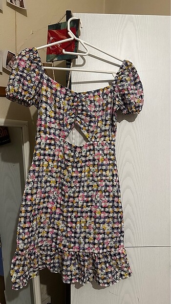 Butik elbise - Görsel 2