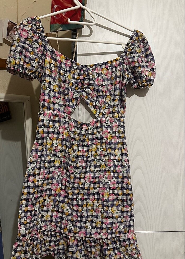 Butik elbise - Görsel 2