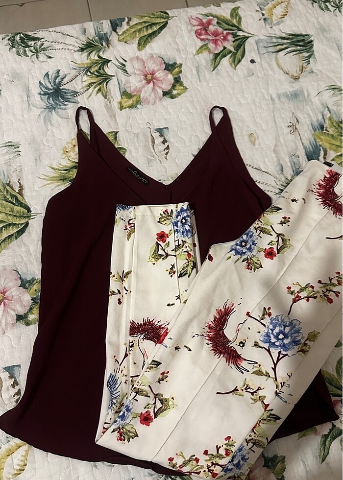 İkili takım - Görsel 2