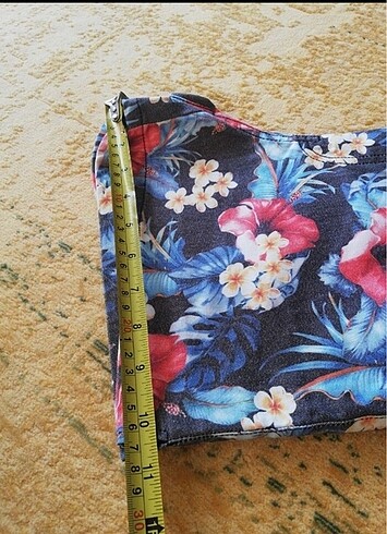 Adil Işık şort - Görsel 5