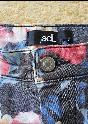 Adil Işık şort - Görsel 7