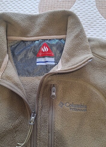 Columbia polar