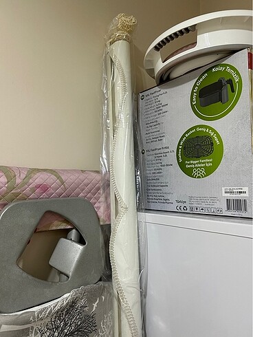 Blackout Stor perde - Görsel 2