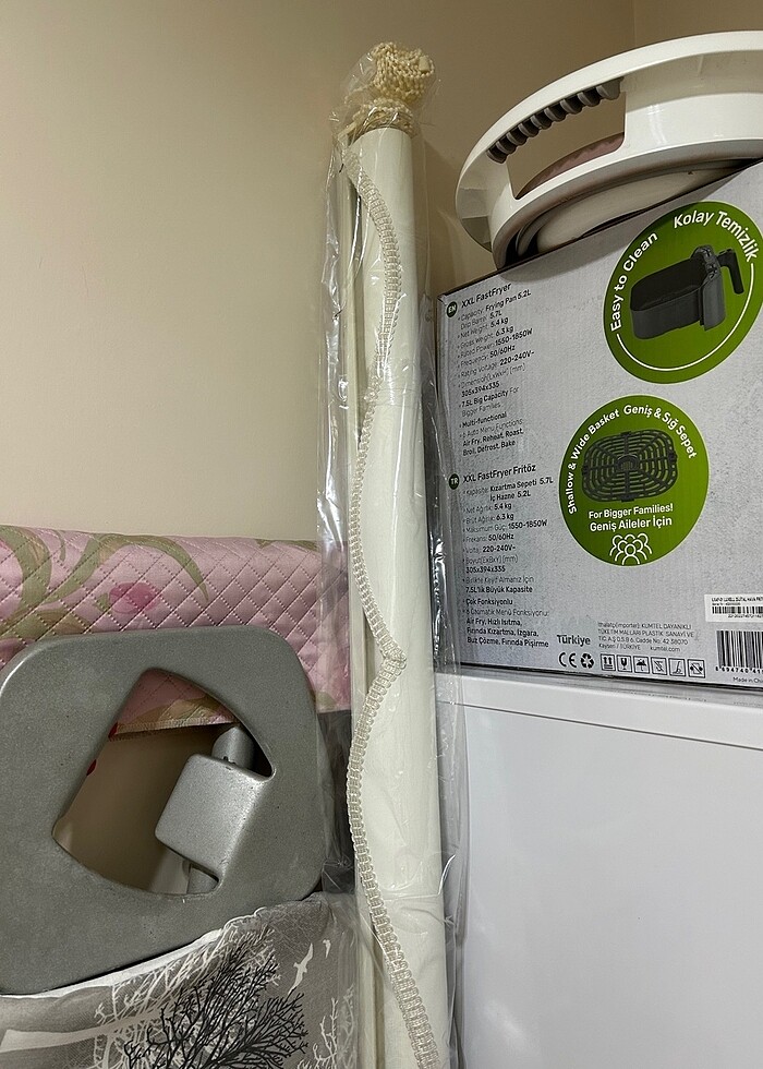 Blackout Stor perde - Görsel 2