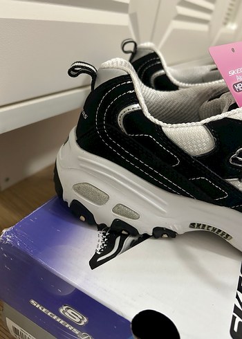 Skechers orijinal ürün - Görsel 3