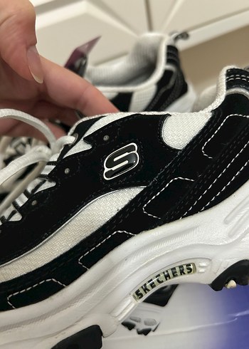 Skechers orijinal ürün - Görsel 2