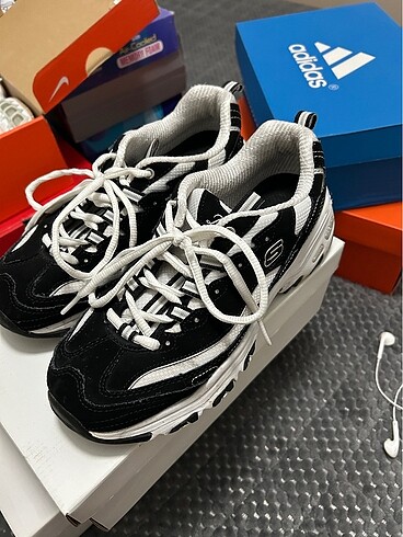 Skechers Skechers orijinal ürün