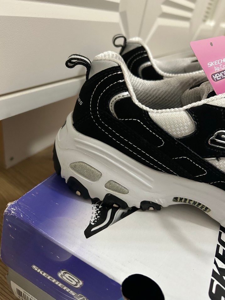 Skechers orijinal ürün - Görsel 3
