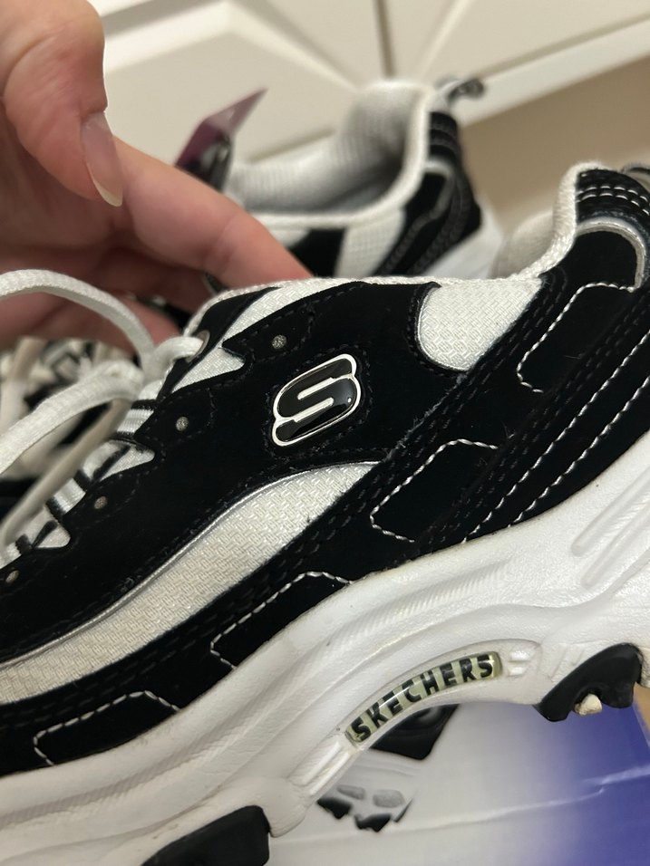 Skechers orijinal ürün - Görsel 2